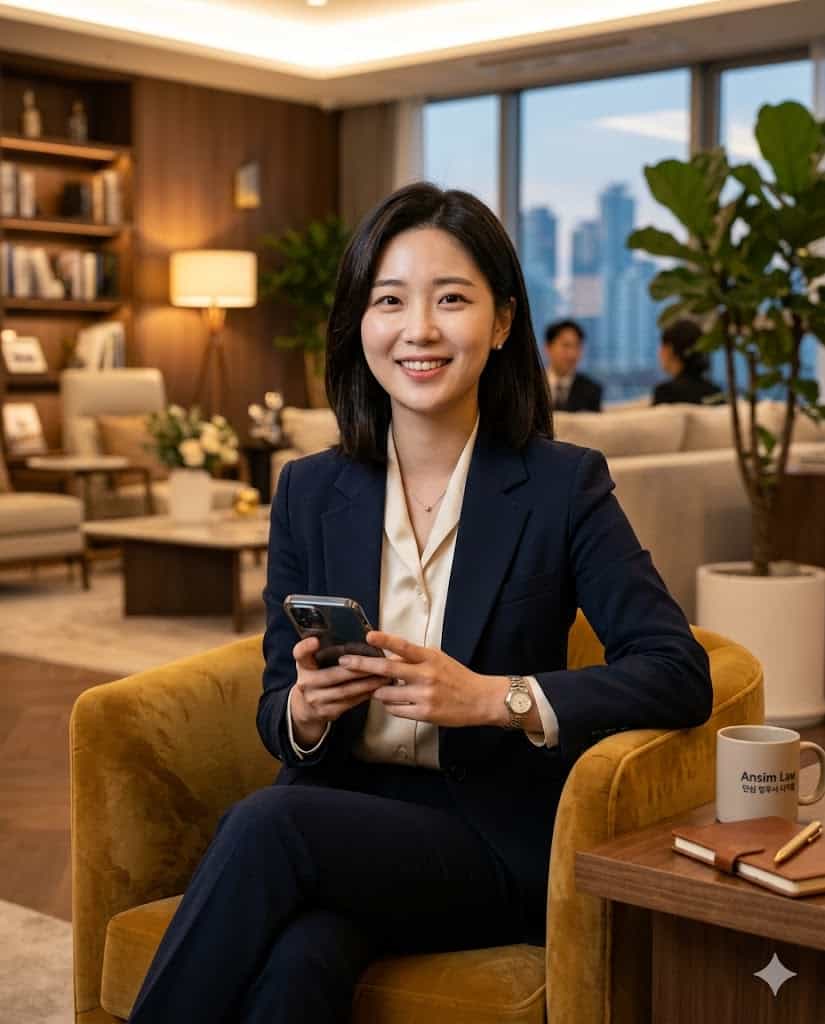 전국 고객과 소통하는 디지털 법률 자문