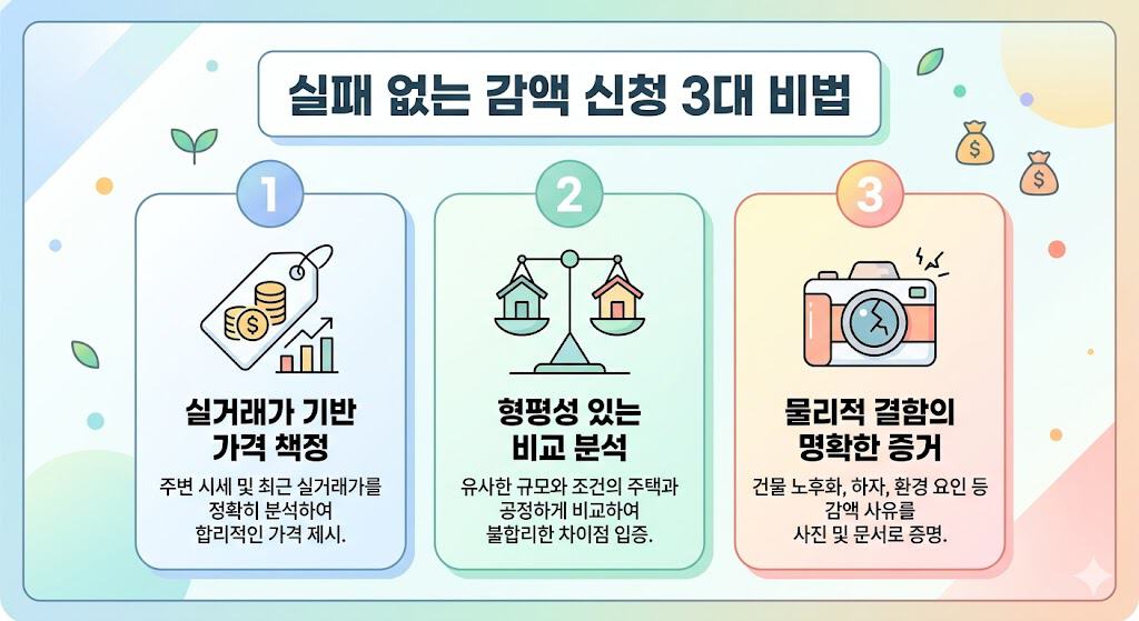 대응 전략 3대 비법 카드뉴스