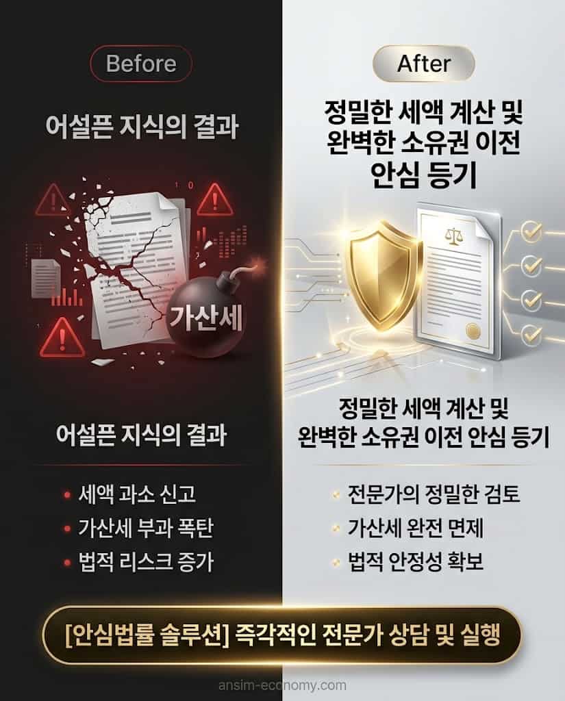 증여세 세무조사 리스크 방어 안심 법무사 혼인증여재산공제 소유권 이전 등기 비교