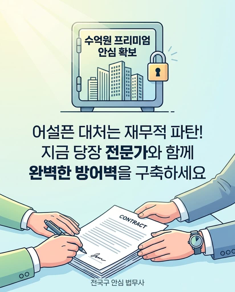 증여세 전문 세무사 및 안심법무사 자금조달계획서 절세 컨설팅