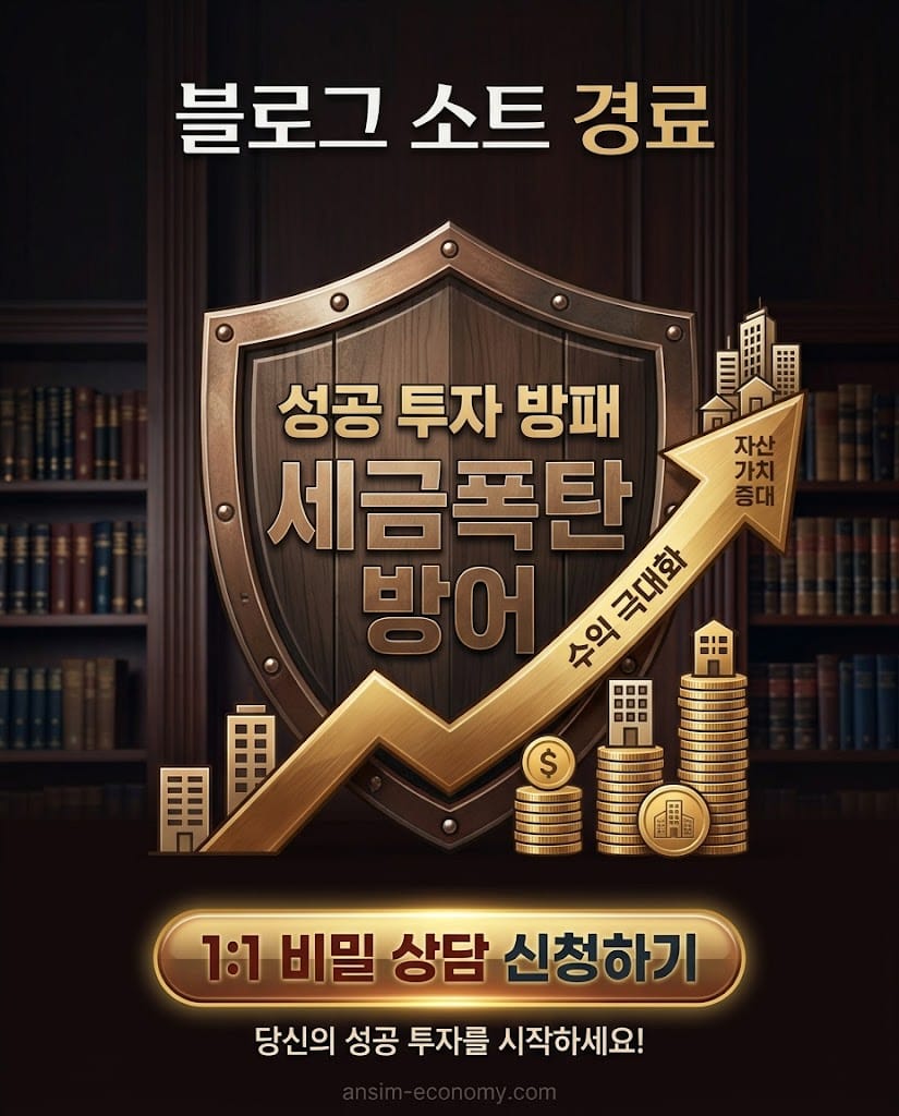 NPL 부실채권 투자 수익 극대화, 법인세 감면 및 종합소득세율 세금 방어 요약 자료