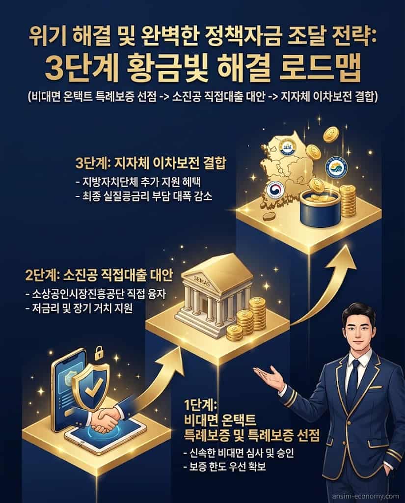 종합소득세 경정청구 수수료 절감 및 신용회복위원회 신속채무조정 햇살론 15 특례 사업자 대환대출 신용 회복 전략