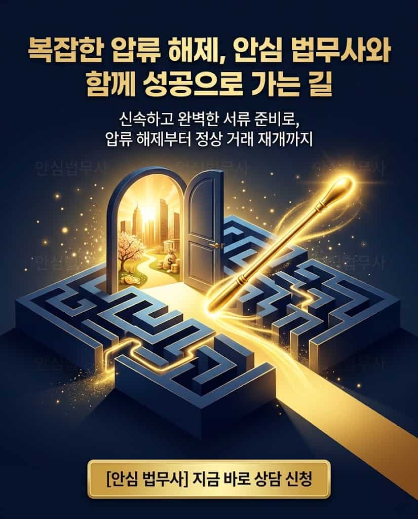 기초수급자 통장 압류 방어와 개인회생 무료상담 완벽 실행 이미지