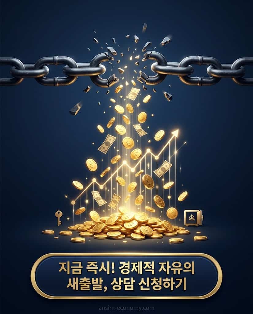 카드론 돌려막기 극복 사업자 대환대출 종합소득세 경정청구 완벽한 현금흐름 회복