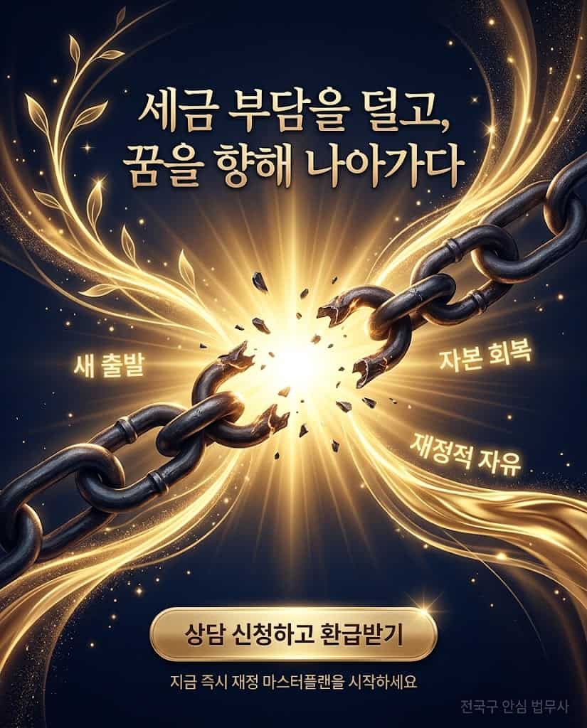 환급금 확보와 소상공인 정책자금 햇살론 15 특례 대환대출 승인을 유도하는 안심이코노미 재무 마스터플랜