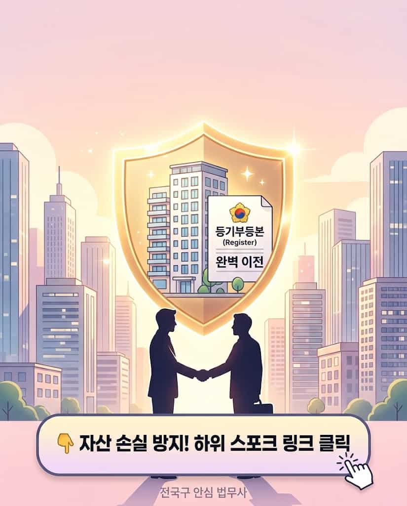 부동산 취득세 계산부터 아파트 소유권이전등기까지 자산 관리 및 부동산 실무 마무리